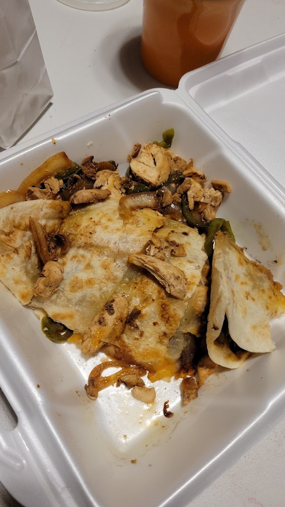 La Quebrada Mexican Restaurant Huntsville, AR 72740 Menu, Hours, Reviews and Contact