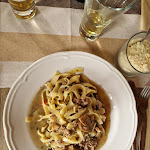 Photo n°4 de l'avis de Patou.t fait le 08/04/2024 à 18:58 sur le  Ristorante La Brace à Isnello