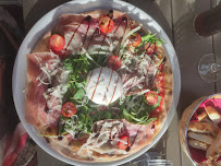Plats et boissons du Restaurant italien Pizzeria LA VITA E BELLA à Marckolsheim - n°15