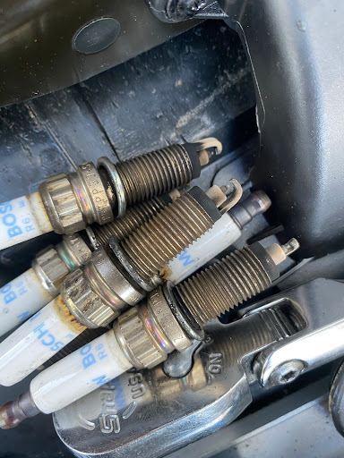 Used Car Dealer «Auto Trust USA», reviews and photos, 18900 NW 2nd Ave, Miami, FL 33169, USA