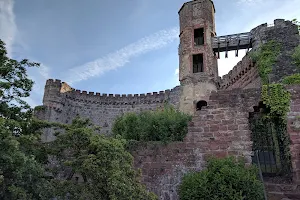 Dilsberg Castle image