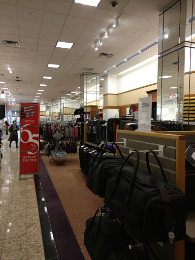 Department Store «Century 21 Department Store», reviews and photos, 1 N Park Pl, Morristown, NJ 07960, USA