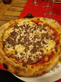 Plats et boissons du Pizzeria Restaurant Coté Sud à Orry-la-ville - n°19