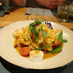 Photo n°2 de l'avis de Anja.. fait le 19/12/2023 à 22:57 sur le  Kleine Burg à Oldenburg