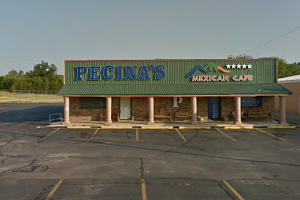 Pecina's Mexican Cafe - Weatherford image