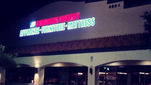 Appliance Store «Sears Outlet», reviews and photos, 4854 W Lone Mountain Rd, Las Vegas, NV 89130, USA