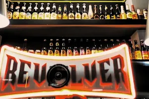 Revolver Bar image