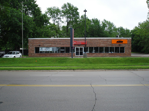 Crosstown Cycle, 9521 Garfield Ave S, Minneapolis, MN 55420, USA, 