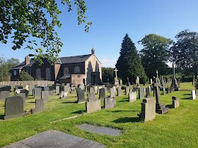 St Mary's Church, Fernyhalgh