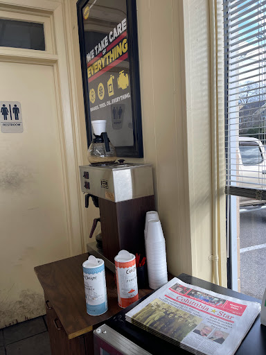 Car Repair and Maintenance «Midas», reviews and photos, 2701 Millwood Ave, Columbia, SC 29205, USA