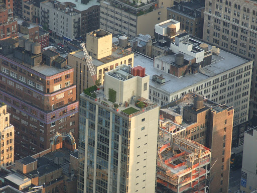 Historical Landmark «Empire State Building», reviews and photos, 350 5th Ave, New York, NY 10118, USA