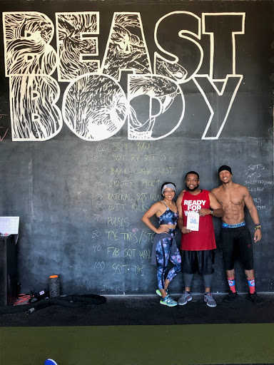 Gym «Beast Body Fitness Co.», reviews and photos, 15750 Tuckerton Rd, Houston, TX 77095, USA