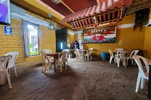 Restaurant, cebicheria Bettos image