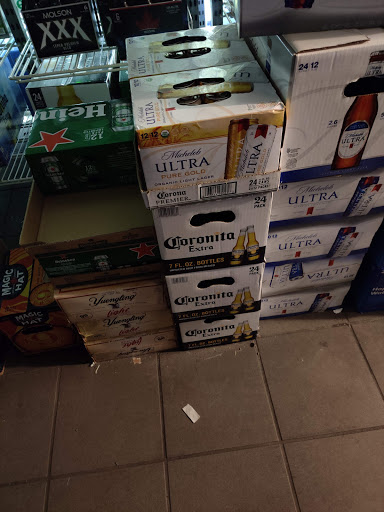 Liquor Store «A-L-K Wine & Liquors», reviews and photos, 1651 Dixwell Ave, Hamden, CT 06514, USA