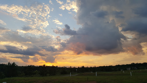 Auto Body Shop «Georgia Square Collision», reviews and photos, 1950 Jimmy Daniel Rd, Athens, GA 30606, USA