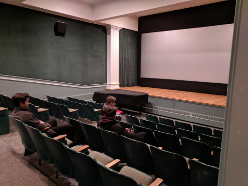 Movie Theater «Mountain Cinema», reviews and photos, 7971 Main St, Hunter, NY 12442, USA