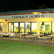Clubhaus FC Lausen
