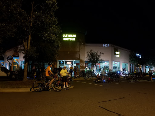 Bicycle Store «Ultimate Bicycle», reviews and photos, 9129 Monroe Rd #115, Charlotte, NC 28270, USA