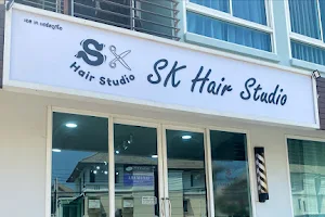 SK Hair Studio image