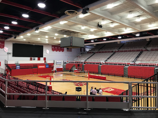 Book Store «St Johns University Queens Campus Bookstore», reviews and photos, 8000 Utopia Pkwy, Jamaica, NY 11439, USA