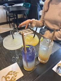 Plats et boissons du Restaurant thaï Papaye Verte à Orsay - n°9