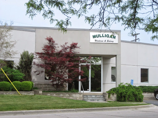 Mulligan Windows, Siding and Roofing, 32700 W 8 Mile Rd, Farmington Hills, MI 48336, Siding Contractor