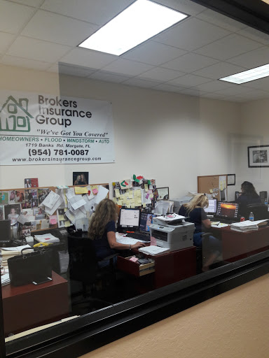 Insurance Agency «Brokers Insurance Group Inc», reviews and photos