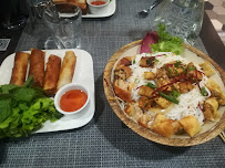 Plats et boissons du Restaurant thaï Eat Thai à Labège - n°10