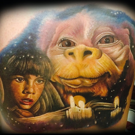 Tattoo Shop «Miami Tattoo Co.», reviews and photos, 1218 Washington Ave, Miami Beach, FL 33139, USA