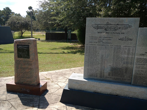Auditorium «Ocean Springs Civic Center», reviews and photos, 3730 Bienville Blvd, Ocean Springs, MS 39564, USA