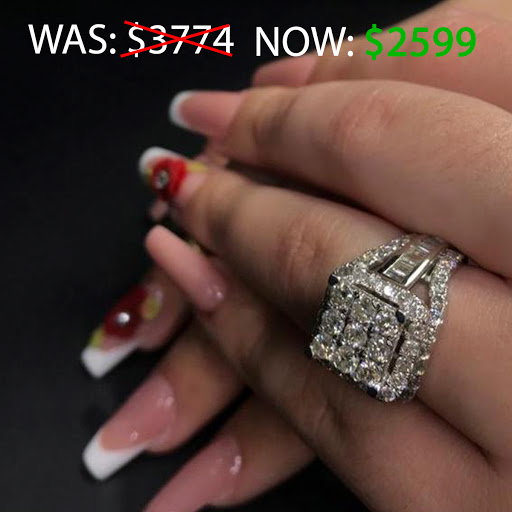 Jeweler «Five Star Jewelers», reviews and photos, 16271 SW 88th St, Miami, FL 33196, USA