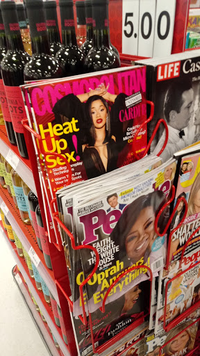 Department Store «Target», reviews and photos, 9052 Central Ave, Montclair, CA 91763, USA