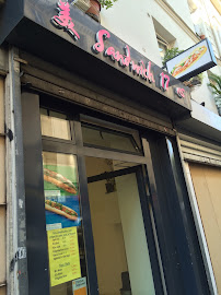 Photos du propriétaire du Sandwicherie Sandwich 17 - Banh Mi Belleville à Paris - n°1