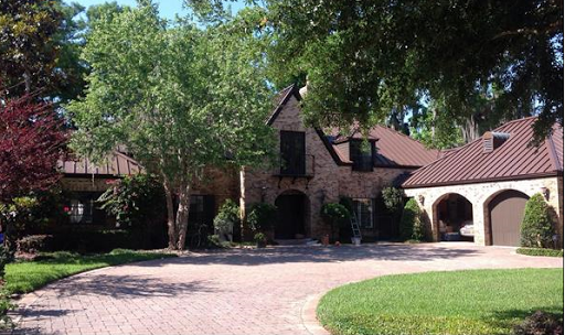 Roofing Contractor «Collis Roofing», reviews and photos, 485 Commerce Way, Longwood, FL 32750, USA