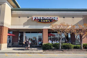 Firehouse Subs Stony Creek image