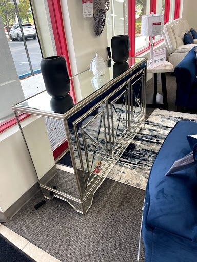 Furniture Store «Badcock Home Furniture & More of South Florida», reviews and photos, 3051 N Powerline Rd, Pompano Beach, FL 33069, USA