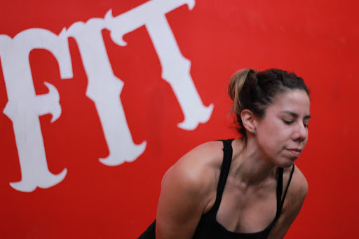 Physical Fitness Program «Backyard CrossFit», reviews and photos, 716 S Vail Ave, Montebello, CA 90640, USA