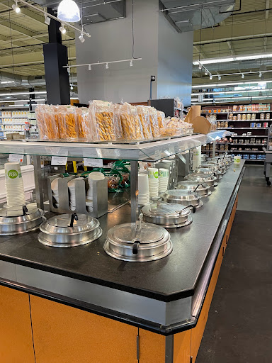 Grocery Store «Whole Foods Market», reviews and photos, 300 Bergen Town Center, Paramus, NJ 07652, USA