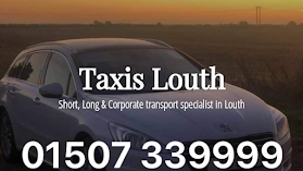 Taxis Louth Lincs