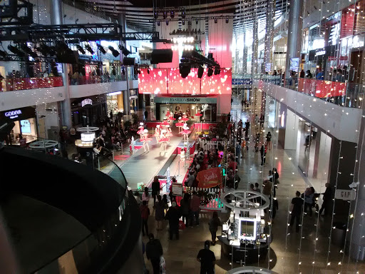 Shopping Mall «Fashion Show», reviews and photos, 3200 S Las Vegas Blvd Ste. 600, Las Vegas, NV 89109, USA