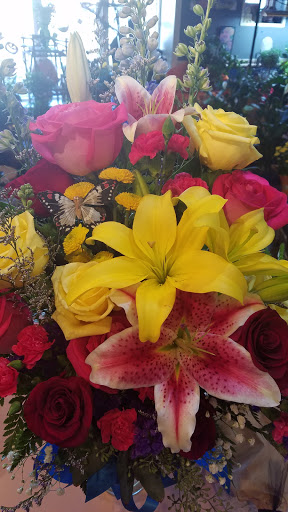 Florist «Sunshine Floral», reviews and photos, 1903 George St, La Crosse, WI 54603, USA