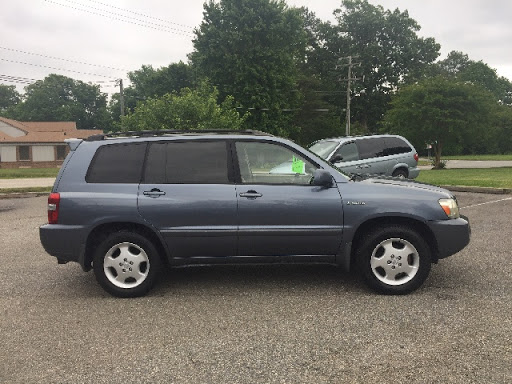 Used Car Dealer «County Auto Brokers, Inc.», reviews and photos, 7006 George Washington Memorial Hwy, Yorktown, VA 23692, USA