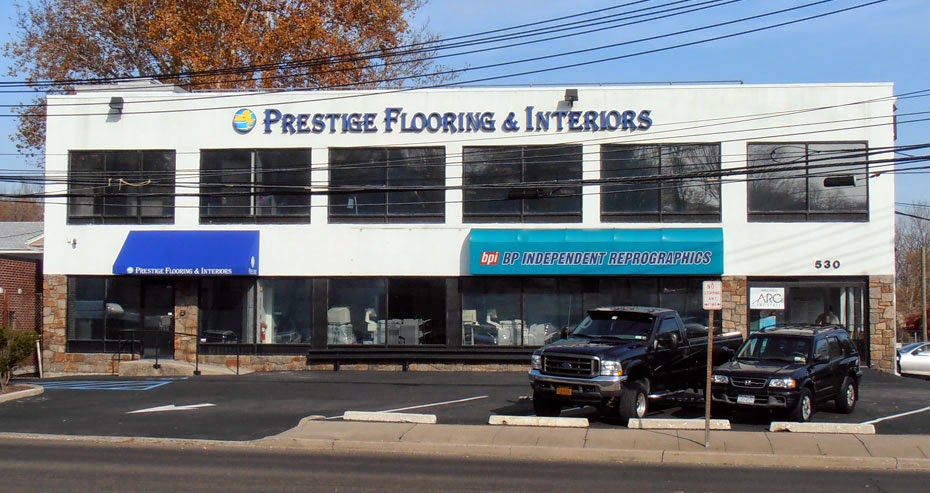 Prestige Flooring & Interiors