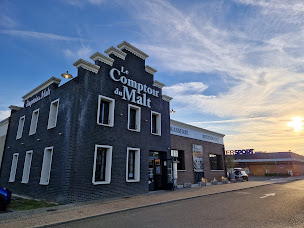 Photo n°76 de Restaurant Le Comptoir du Malt Mers les Bains à Mers-les-Bains ()