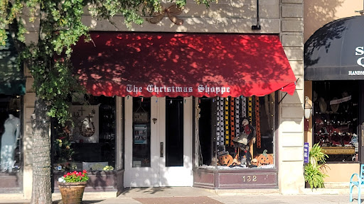 Gift Shop «Christmas Shoppe», reviews and photos, 132 S Main St, Boerne, TX 78006, USA