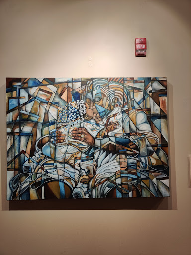 Museum «Prince Georges African American Museum and Cultural Center», reviews and photos, 4519 Rhode Island Ave, North Brentwood, MD 20722, USA