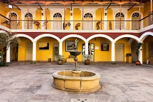 Casona Santivañez Museum image