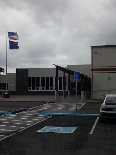 Hartley Elementary School