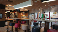 Atmosphère du Restauration rapide McDonald's à Pontivy - n°3