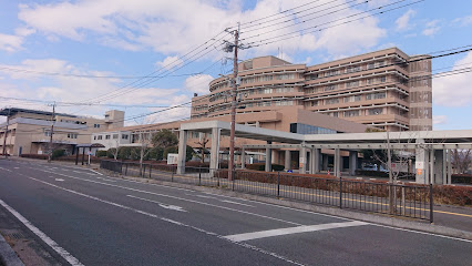 宮崎県立延岡病院